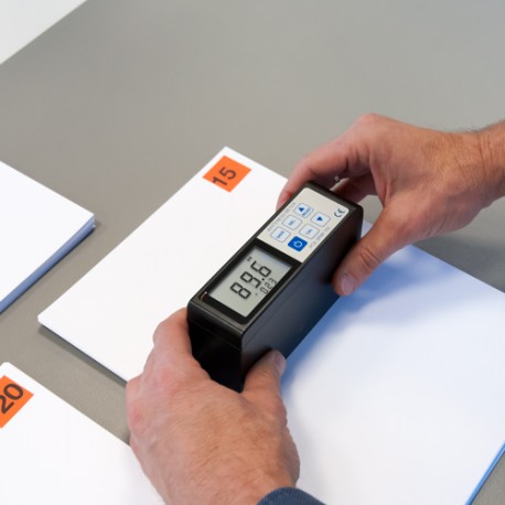 VENTA ONLINE MEDIDOR DE BLANCURA PCE-WNM 100