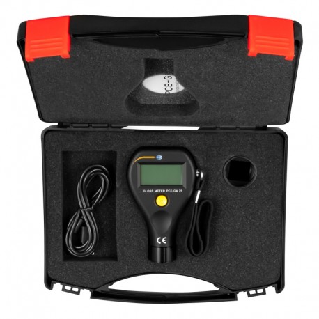 EQUIPO PROFESIONAL MEDIDOR DE BLANCURA PCE-WNM 100