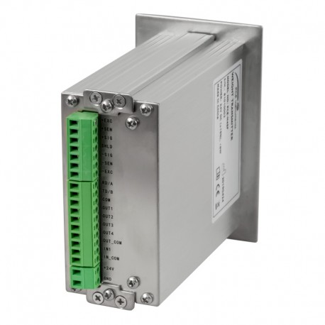 OFERTA EN INDICADOR DE PESAJE PCE-N45F