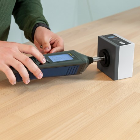 DISTRIBUIDOR PCE CALIBRADOR ACÚSTICO PCE-SC 09