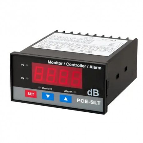 OFERTA SONÓMETRO PCE-SLT