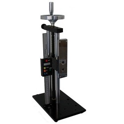 MÁQUINA DE ENSAYO PCE-FTS50