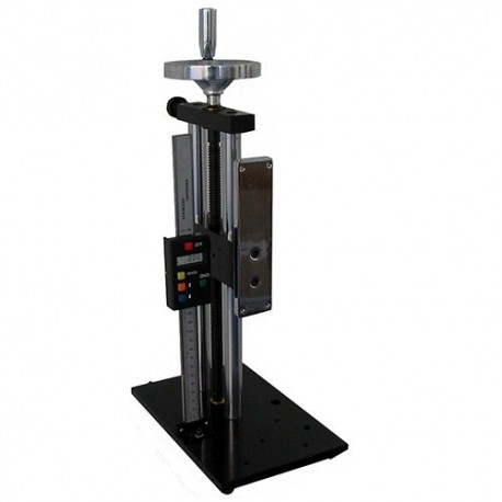 MÁQUINA DE ENSAYO PCE-FTS50