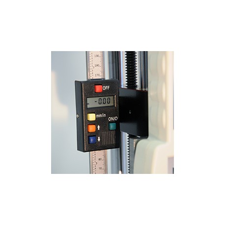 COMPRAR MÁQUINA DE ENSAYO PCE-FTS50