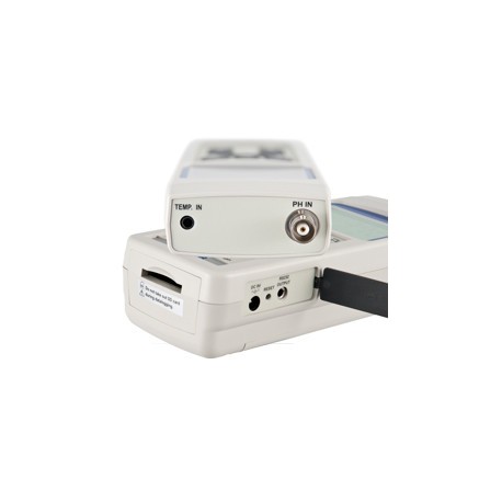 OFERTA EN PH-METRO PCE-228SF