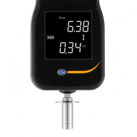 VENTA PENETRÓMETRO PCE-PTR 200N