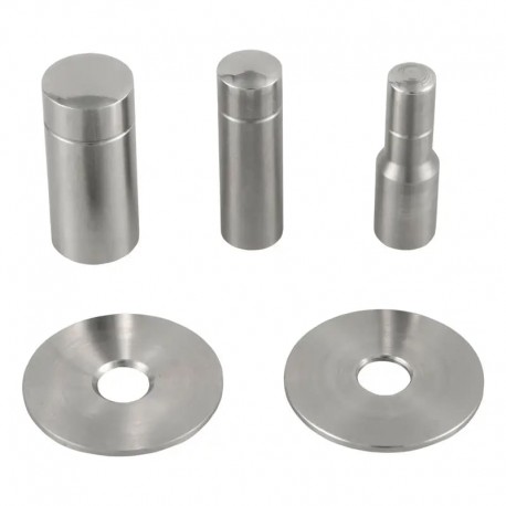 OFERTA PENETRÓMETRO PCE-PTR 200N