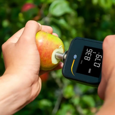 ENCUENTRA EL PENETRÓMETRO PCE-PTR 200N