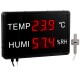 INDICADOR DE TEMPERATURA PCE-G 2