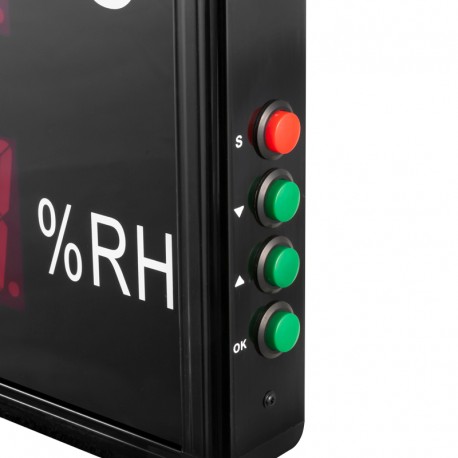 COMPRAR INDICADOR DE TEMPERATURA PCE-G 2