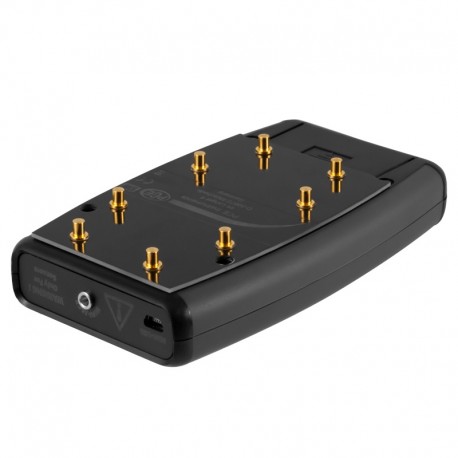 COMPRAR ONLINE  MEDIDOR DE HUMEDAD DE MATERIALES DE CONSTRUCCIÓN PCE-PMI 4