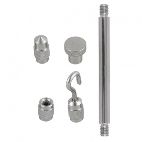 MEJOR PRECIO DINAMÓMETRO PCE-PFG 200