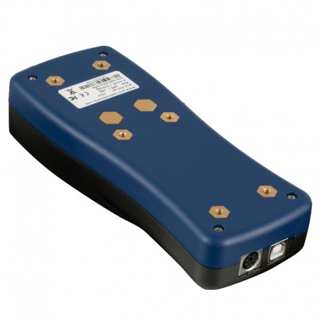 COMPRAR ONLINE  DINAMÓMETRO PCE-PFG 50