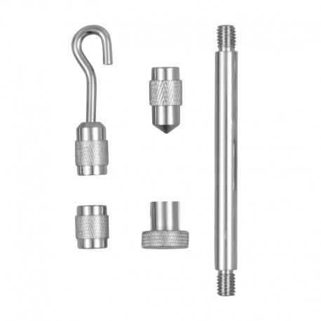 VENTA ONLINE DINAMÓMETRO PCE-PFG 50