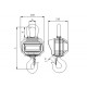 COMPRAR BALANZA COLGANTE PCE-CS 5000N