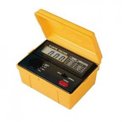 TELURÓMETRO PCE-ET 3000