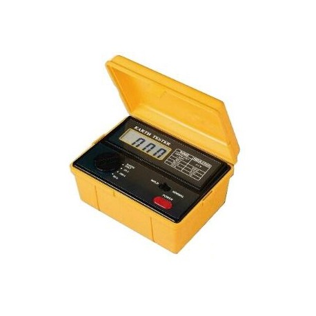 TELURÓMETRO PCE-ET 3000