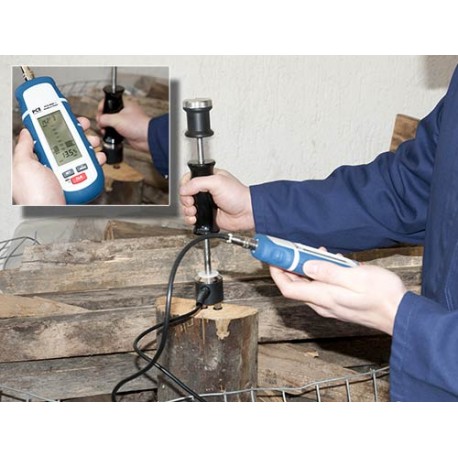 COMPRAR MEDIDOR DE HUMEDAD DE PAPEL PCE-MMK 1