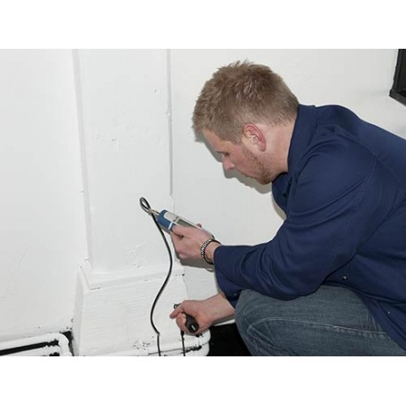 OFERTA EN MEDIDOR DE HUMEDAD DE PAPEL PCE-MMK 1