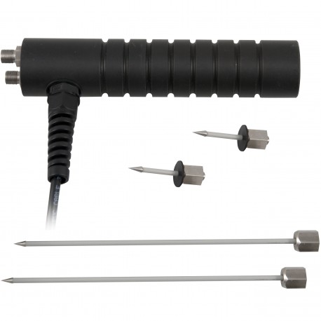 MEJOR PRECIO MEDIDOR DE HUMEDAD DE PAPEL PCE-MMK 1