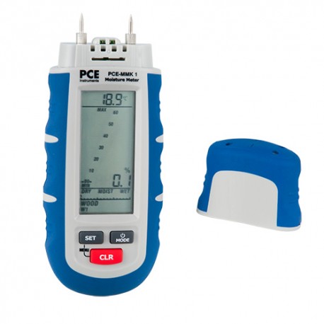 COMPRAR PCE ONLINE MEDIDOR DE HUMEDAD DE PAPEL PCE-MMK 1