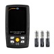 VENTA ONLINE GAUSSÍMETRO PCE-EMF 40