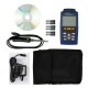 EQUIPO PROFESIONAL GAUSSÍMETRO PCE-EMF 40