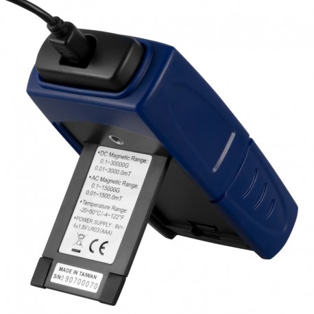 MEJOR PRECIO GAUSSÍMETRO PCE-MFM 3500