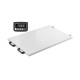 PLATAFORMA DE PESAJE VERIFICADA PCE-MS PC150-1-65X95-M