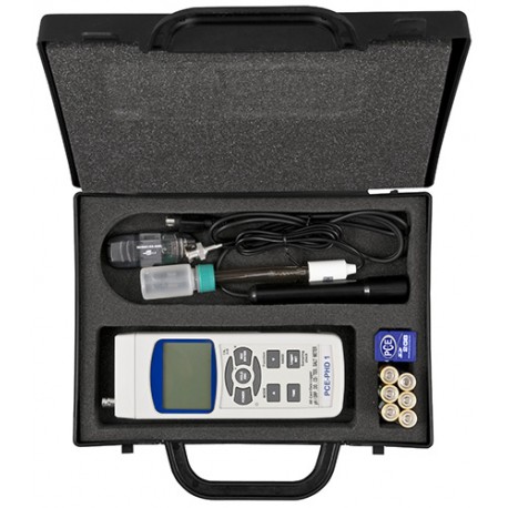MEJOR PRECIO CONDUCTÍMETRO PCE-PHD 1