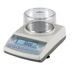 BALANZA ANALÍTICA PCE-BT 200