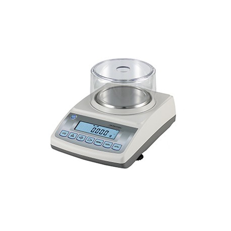 BALANZA ANALÍTICA PCE-BT 200