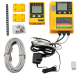 MEDIDOR DE CO2 PCE-WMM 50