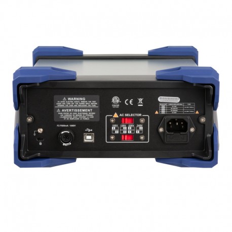 OFERTA EN MULTÍMETRO PCE-BDM 20