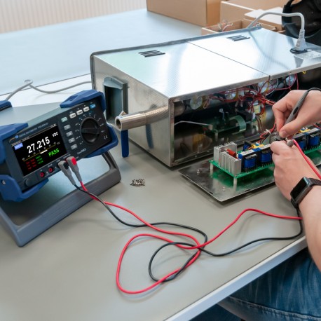 COMPRAR ONLINE  MULTÍMETRO PCE-BDM 20