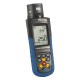 MEDIDOR DE RADIOACTIVIDAD PCE-RAM 10