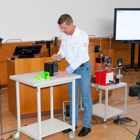 MEJOR PRECIO MEDIDOR DE RADIOACTIVIDAD PCE-RAM 10