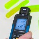 DISTRIBUIDOR PCE MEDIDOR DE RADIOACTIVIDAD PCE-RAM 10