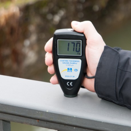 VENTA ONLINE ESPESÍMETRO PCE-CT 28