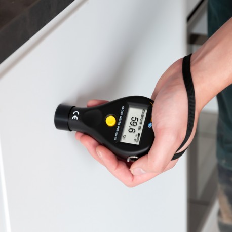 COMPRAR ONLINE  BRILLÓMETRO PCE-GM 75