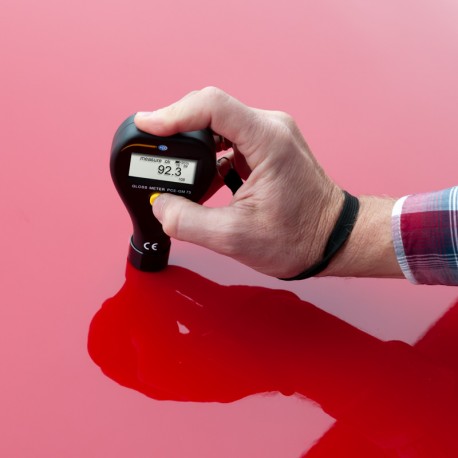 DISTRIBUIDOR PCE BRILLÓMETRO PCE-GM 75