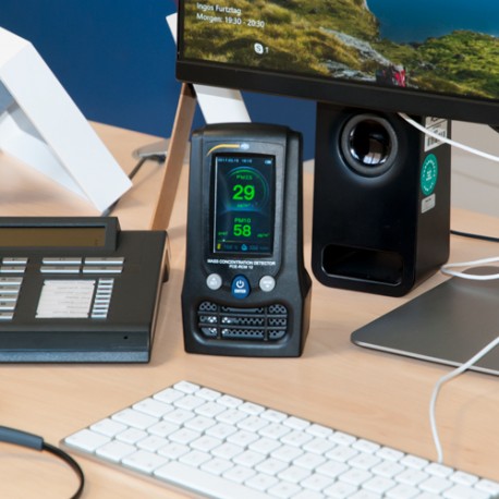 COMPRAR PCE ONLINE CONTADOR DE PARTÍCULAS PCE-RCM 12