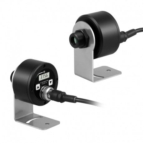 TERMÓMETRO INFRARROJO PCE-IRT 10