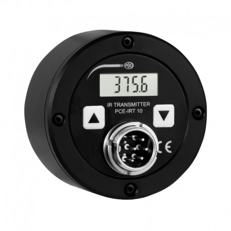 COMPRAR TERMÓMETRO INFRARROJO PCE-IRT 10