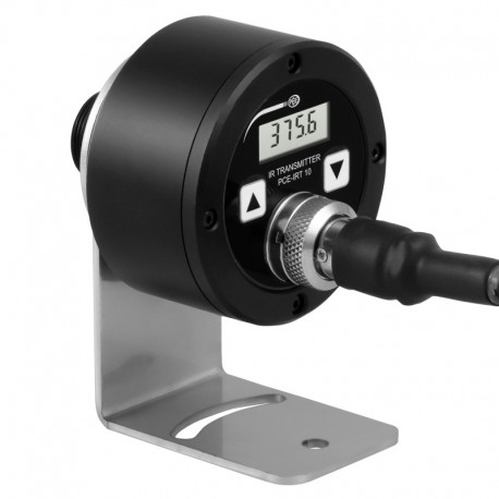 OFERTA EN TERMÓMETRO INFRARROJO PCE-IRT 10