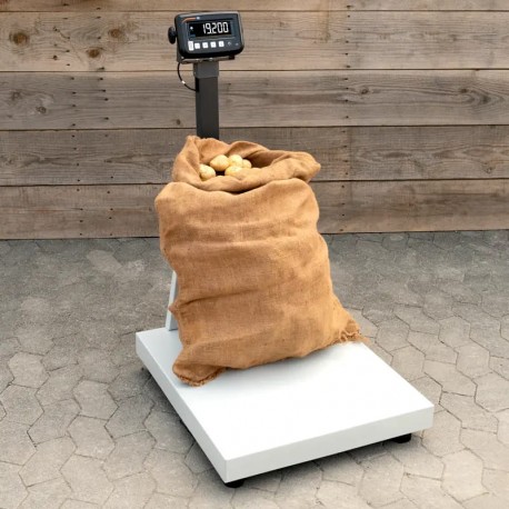 COMPRA PCE BALANZA CON VERIFICACIÓN PCE-MS PP150-1-60X70-M