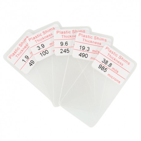 OFERTA EN ESPESÍMETRO PCE-CT 27FN