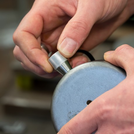 EQUIPO PROFESIONAL ESPESÍMETRO PCE-CT 27FN