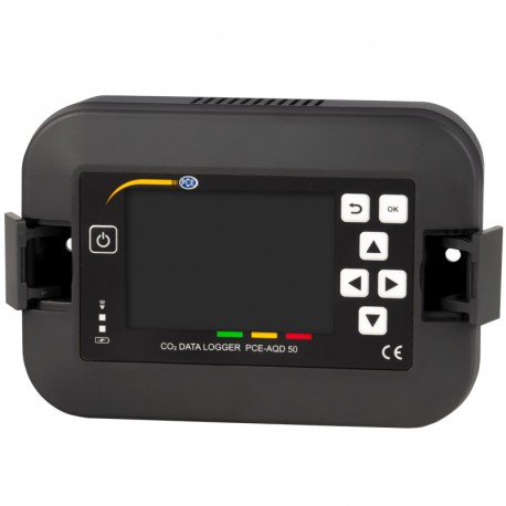VENTA ONLINE MEDIDOR DE CO2 PCE-AQD 50