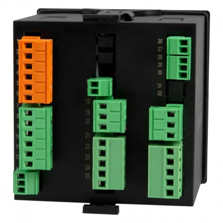 conectores regulador universal